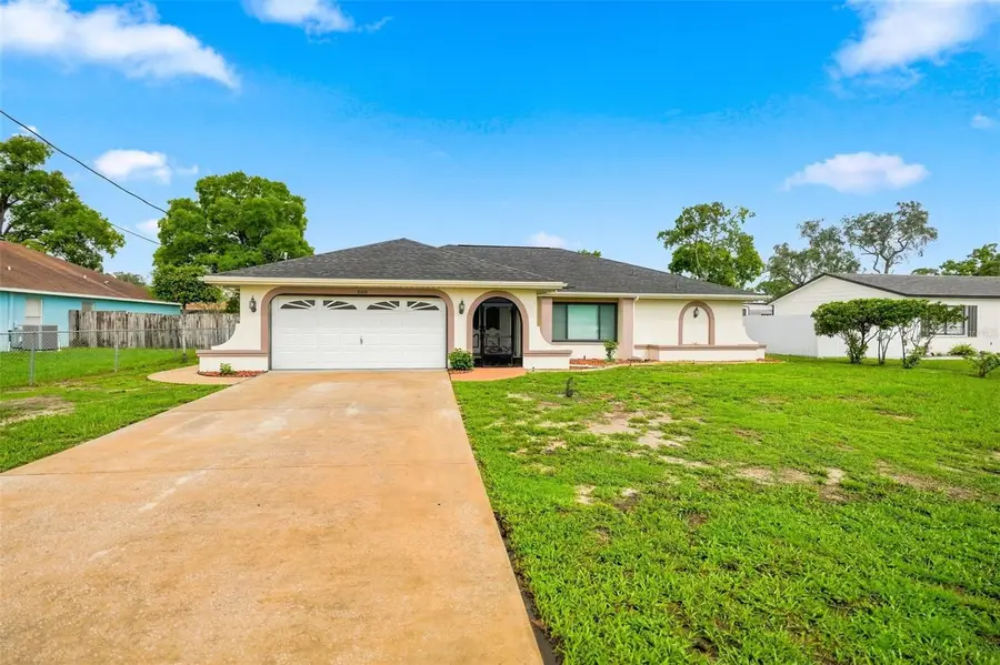 10308 Gifford Drive, Spring Hill, FL 34608 - #3