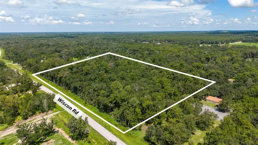 10.30 Acres Wiscon Road, Brooksville, FL 34601 - #3