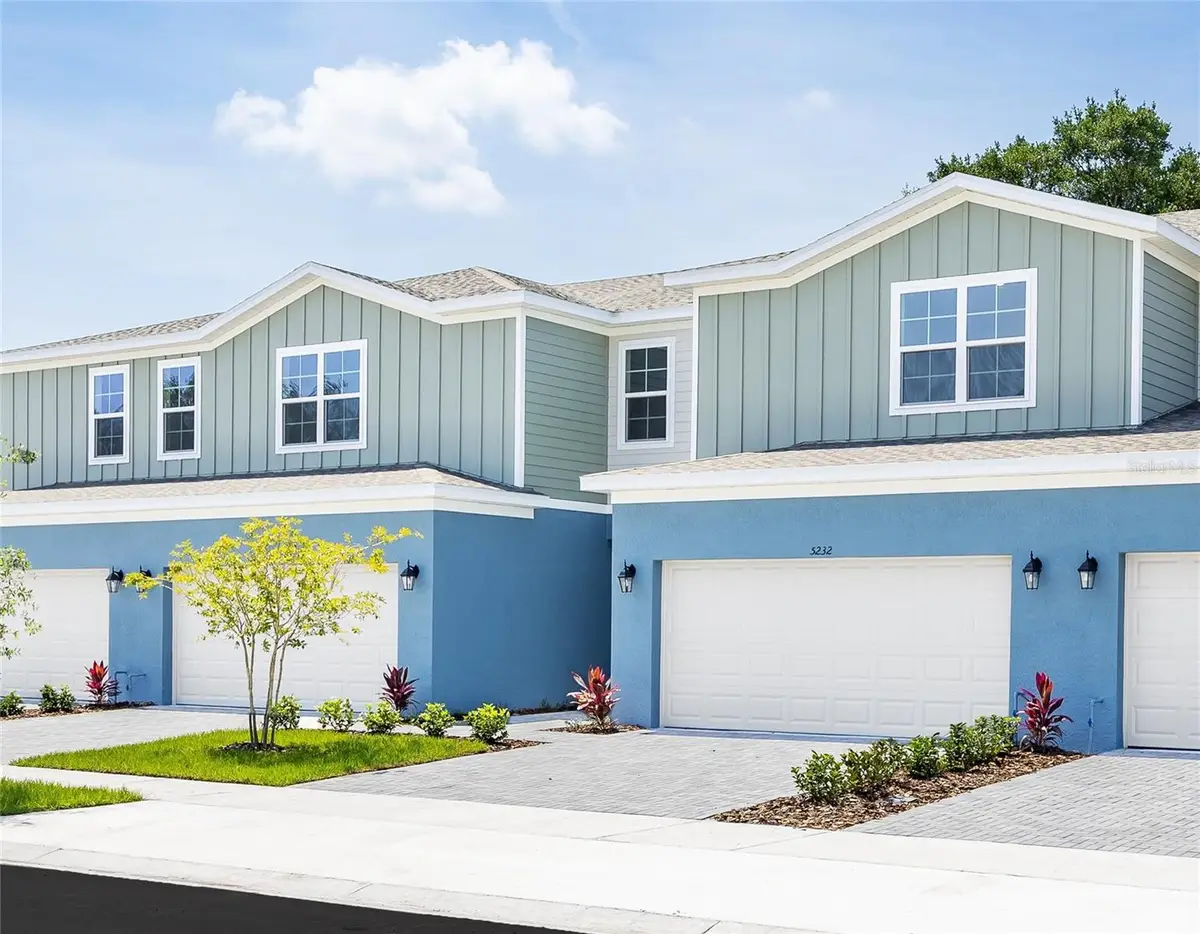 5213 Luisa Court, Saint Cloud, FL 34771 - #1
