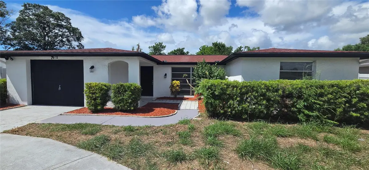 7611 Embassy Boulevard, Port Richey, FL 34668 - #1