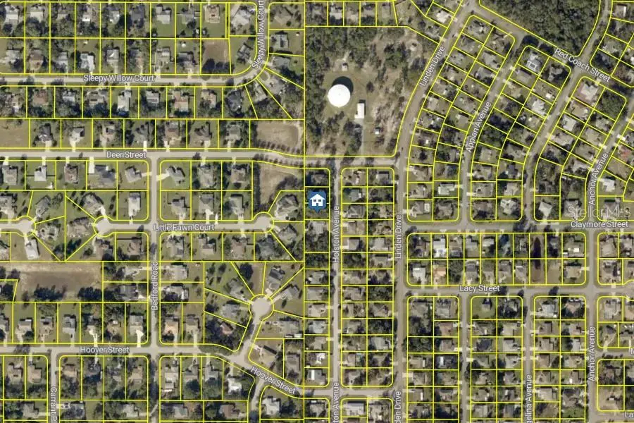 LOT 3 Holston Avenue, Spring Hill, FL 34608 - #2