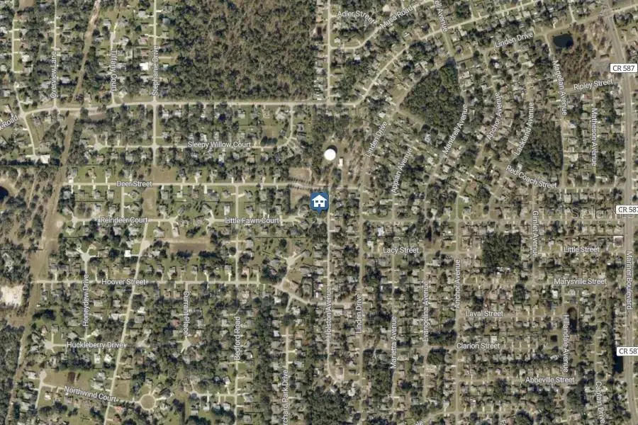 LOT 3 Holston Avenue, Spring Hill, FL 34608 - #3