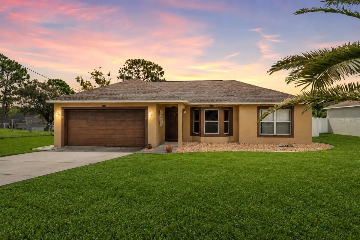 4416 Dior Road, Spring Hill, FL 34609 - #1