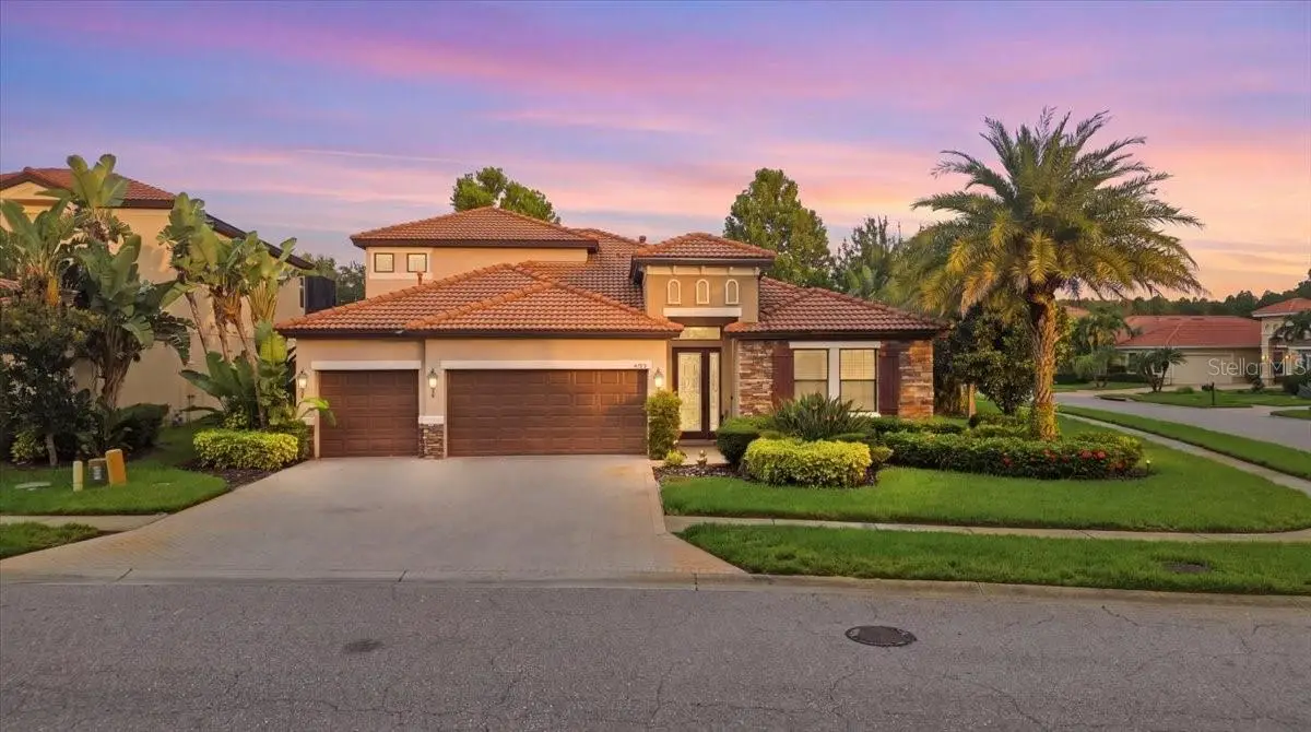4508 Grand Lakeside Drive E, Palm Harbor, FL 34684 - #1