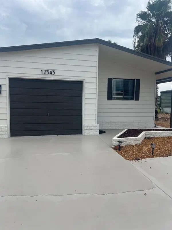 12343 Lariat Way, HUDSON, FL 34667