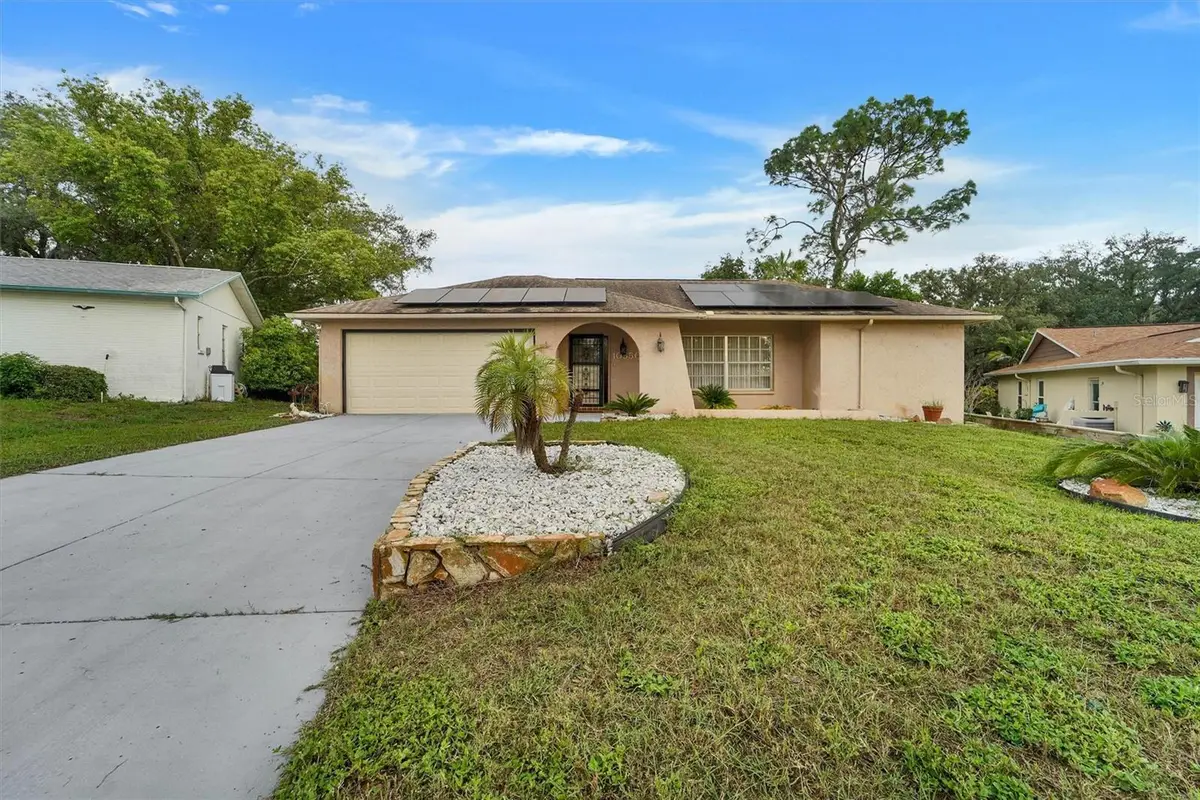 10550 Calico Loop, Port Richey, FL 34668 - #1