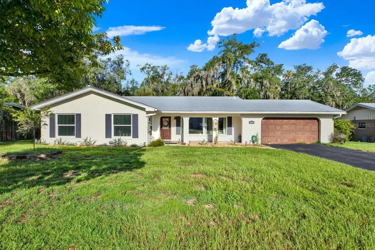 4064 N Concord Drive, Crystal River, FL 34428 - #1