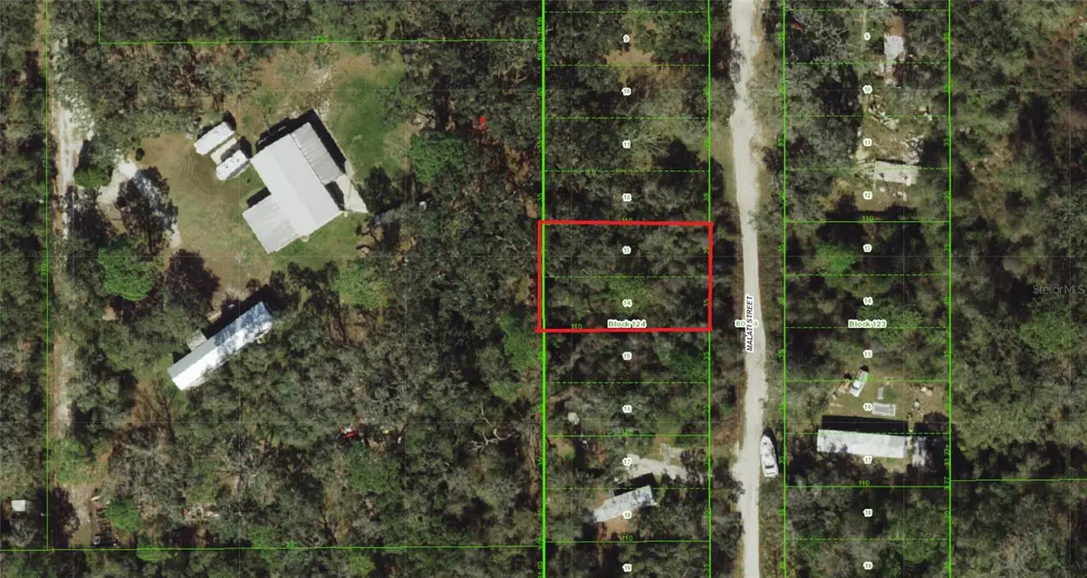 Malati Street, New Port Richey, FL 34653 - #1