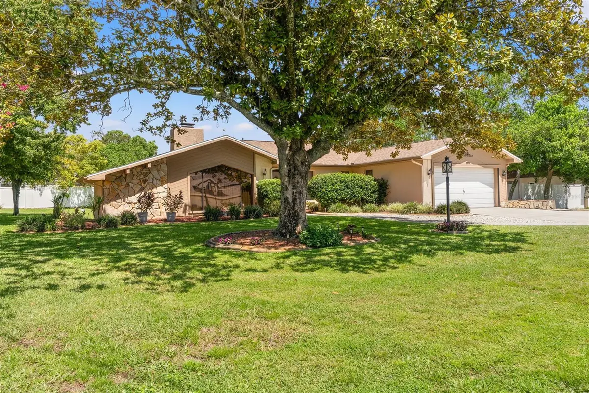 2278 Ardenwood Drive, Spring Hill, FL 34609 - #1