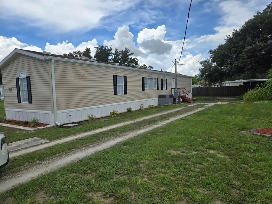 16127 Narrow Street, Brooksville, FL 34604 - #2