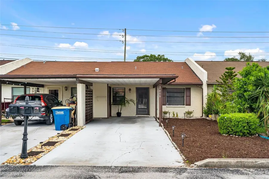 2008 Sunset Grove Lane, Clearwater, FL 33765 - #2