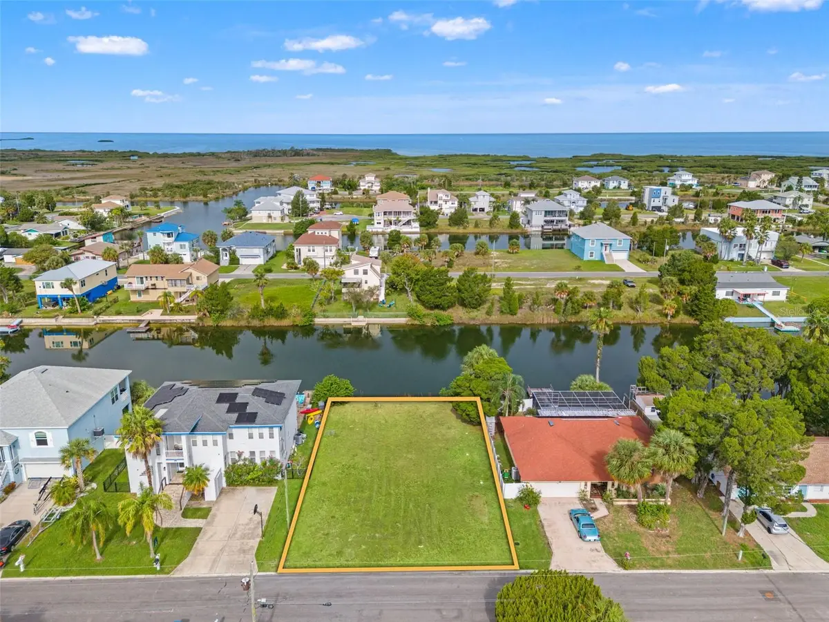 0 Hibiscus Drive, Hernando Beach, FL 34607 - #1
