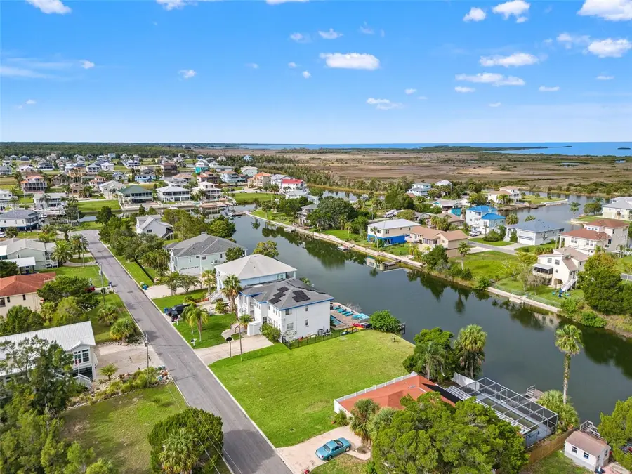 0 Hibiscus Drive, Hernando Beach, FL 34607 - #3