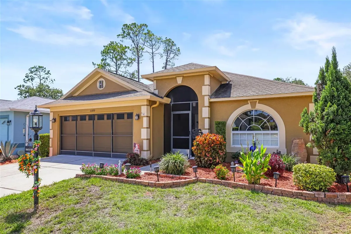 11353 Heritage Point Drive, Hudson, FL 34667 - #1