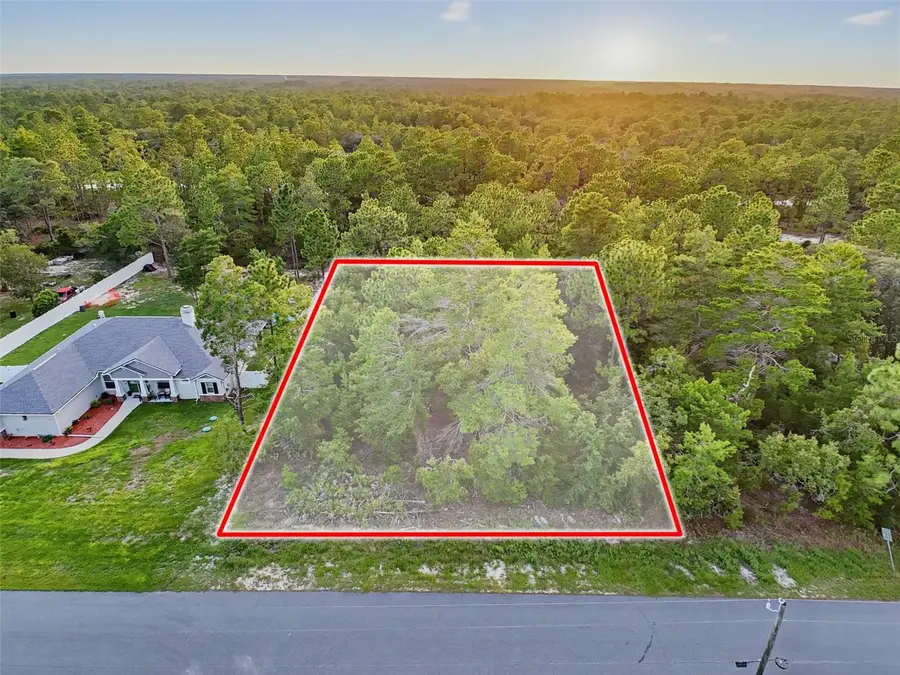 18367 Maberly Road, Weeki Wachee, FL 34614 - #2