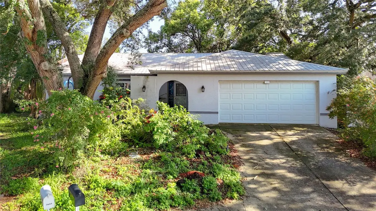 7622 Clovis Court, New Port Richey, FL 34653 - #1