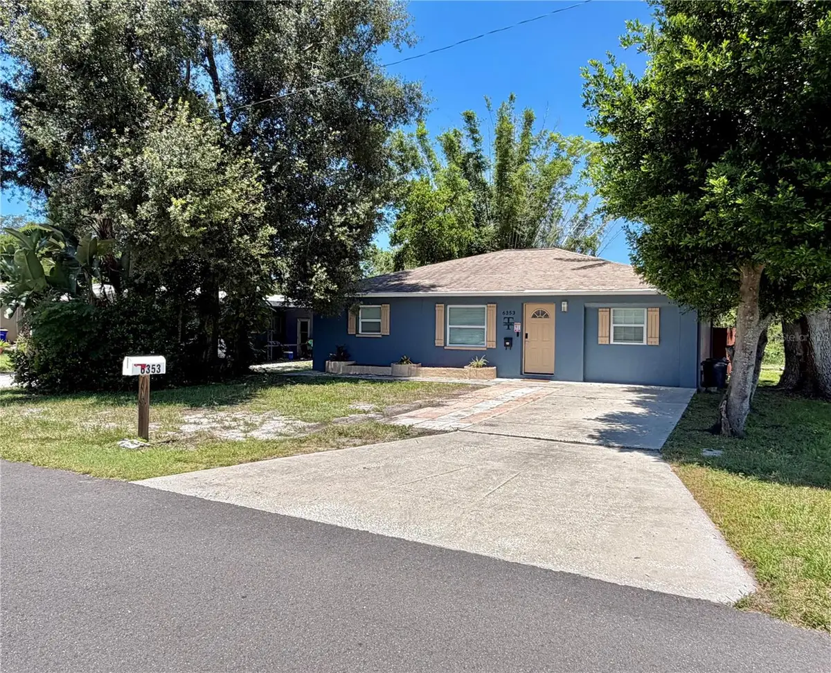6353 Florida Avenue, New Port Richey, FL 34653 - #1