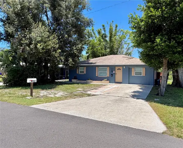 6353 Florida Avenue, NEW PORT RICHEY, FL 34653
