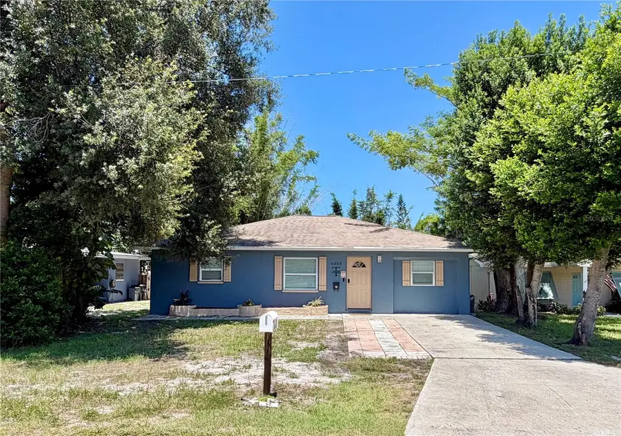 6353 Florida Avenue, New Port Richey, FL 34653 - #2