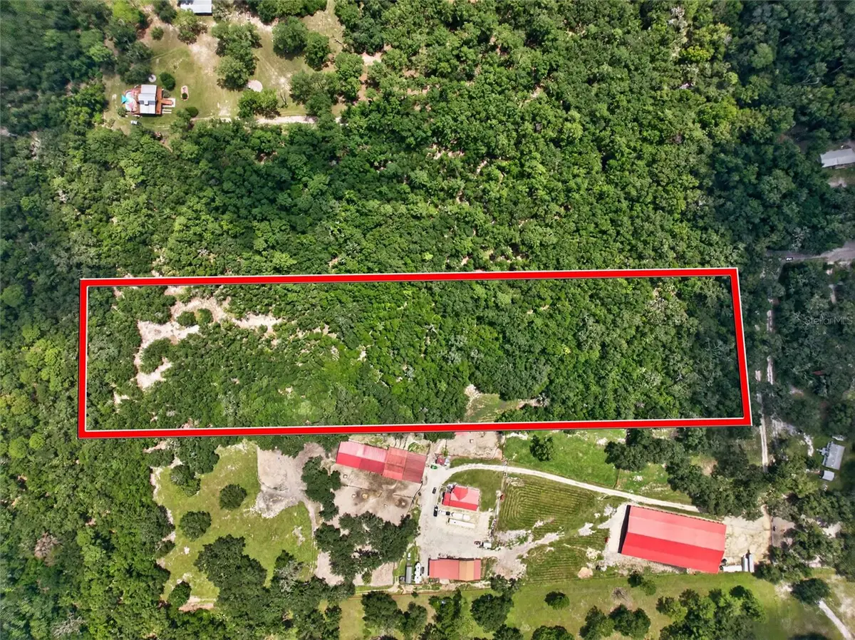 Old Hunter Road, Brooksville, FL 34601 - #1