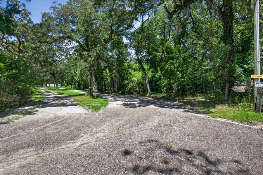 Old Hunter Road, Brooksville, FL 34601 - #3