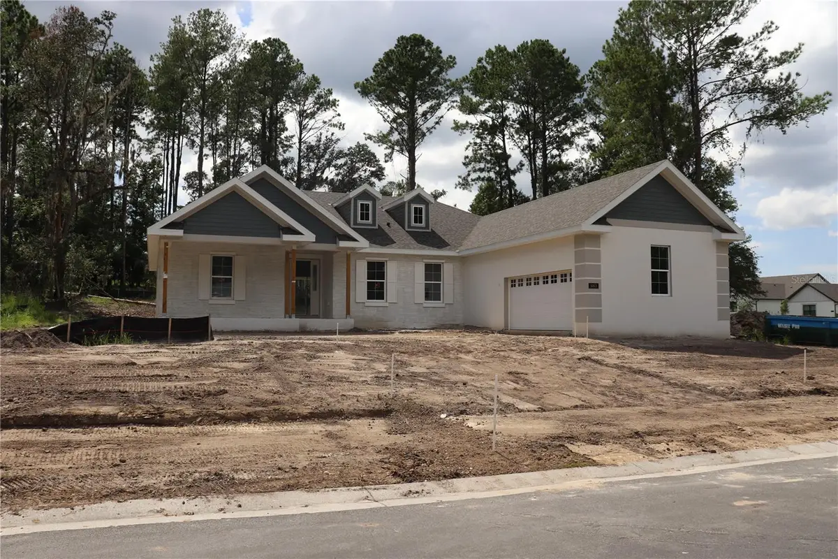 5063 Elm Leaf Drive, Brooksville, FL 34601 - #1