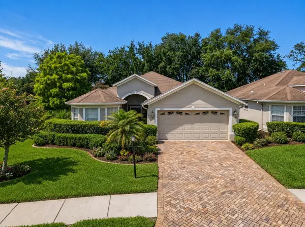 11916 Heritage Point Drive, HUDSON, FL 34667