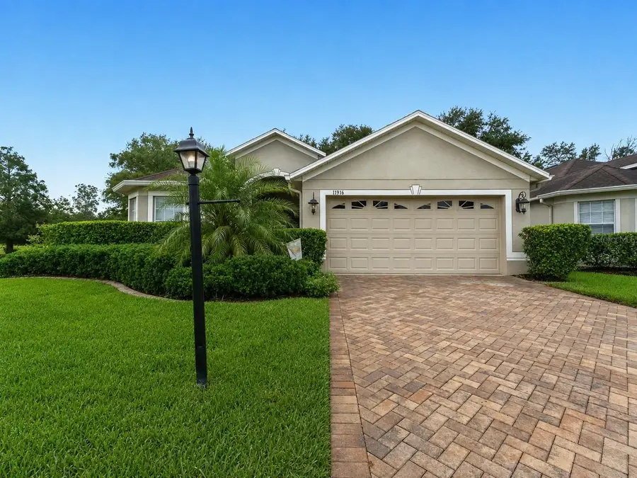 11916 Heritage Point Drive, Hudson, FL 34667 - #2