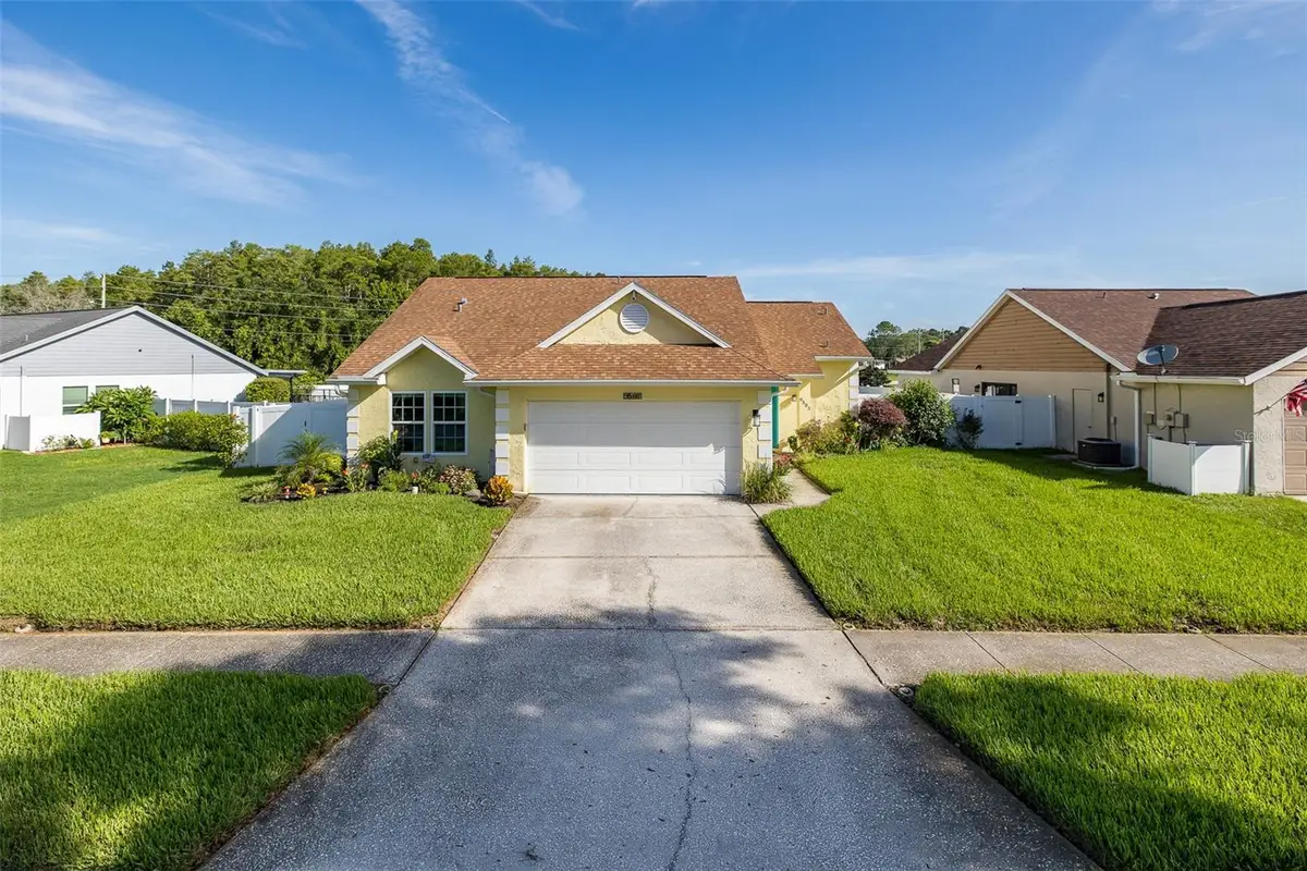 9503 Calle Alta, New Port Richey, FL 34655 - #1