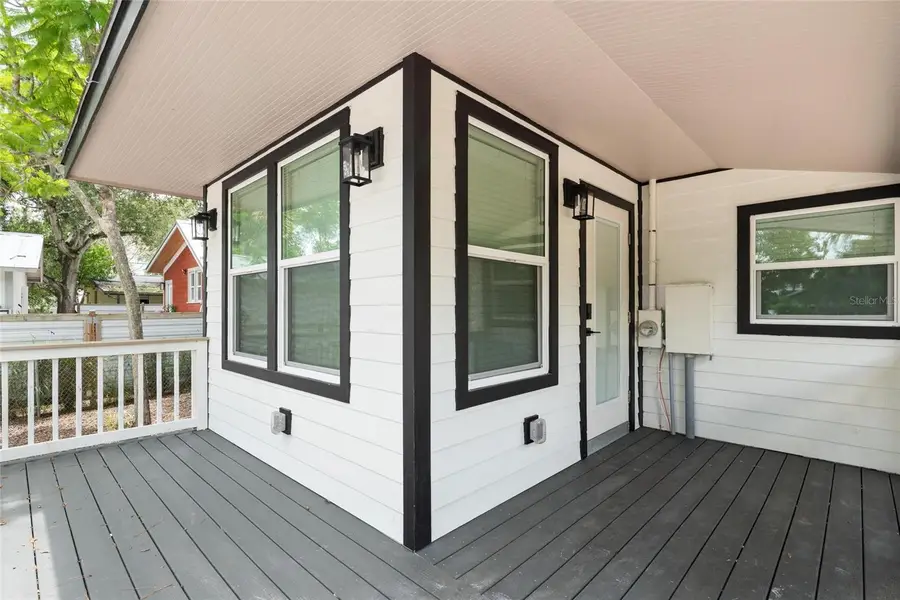 136 N Ring Avenue, Tarpon Springs, FL 34689 - #2