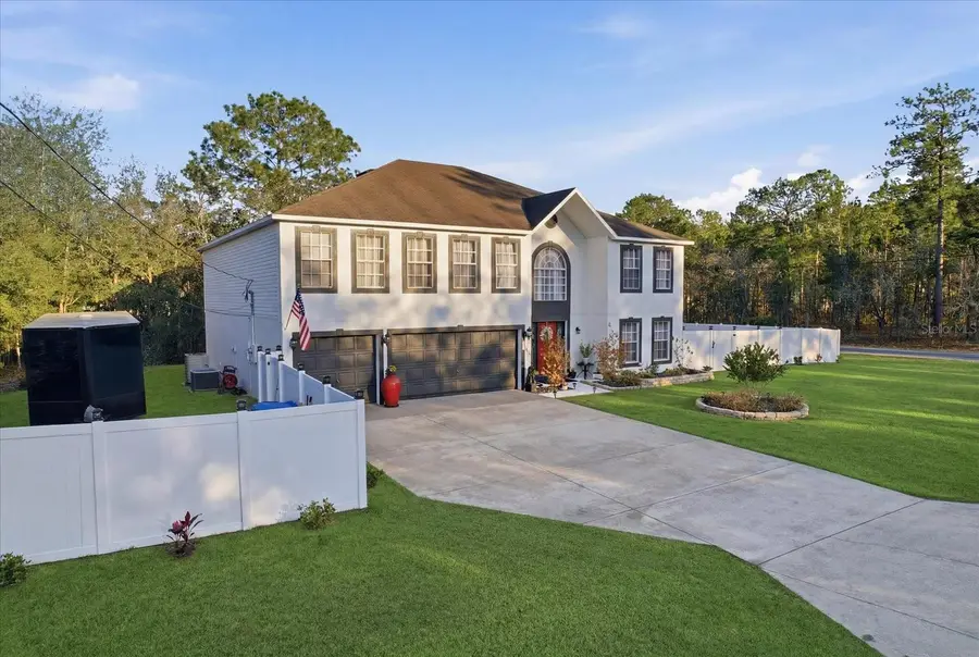 7185 N Farmington Terrace, Citrus Springs, FL 34434 - #3