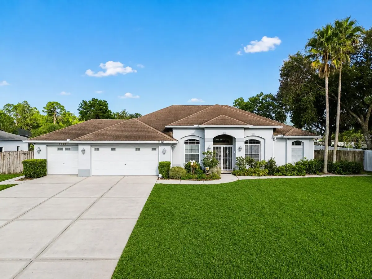 6228 Mariner Boulevard, Spring Hill, FL 34609 - #1