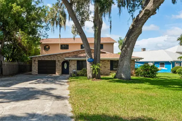 5531 Manatee Point Drive, NEW PORT RICHEY, FL 34652