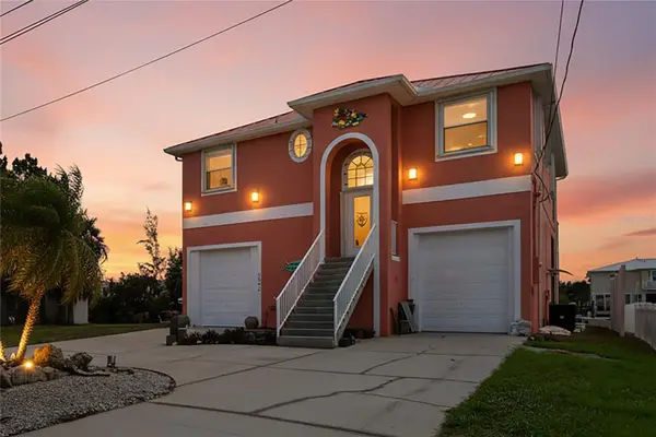 3294 Minnow Creek Drive, HERNANDO BEACH, FL 34607