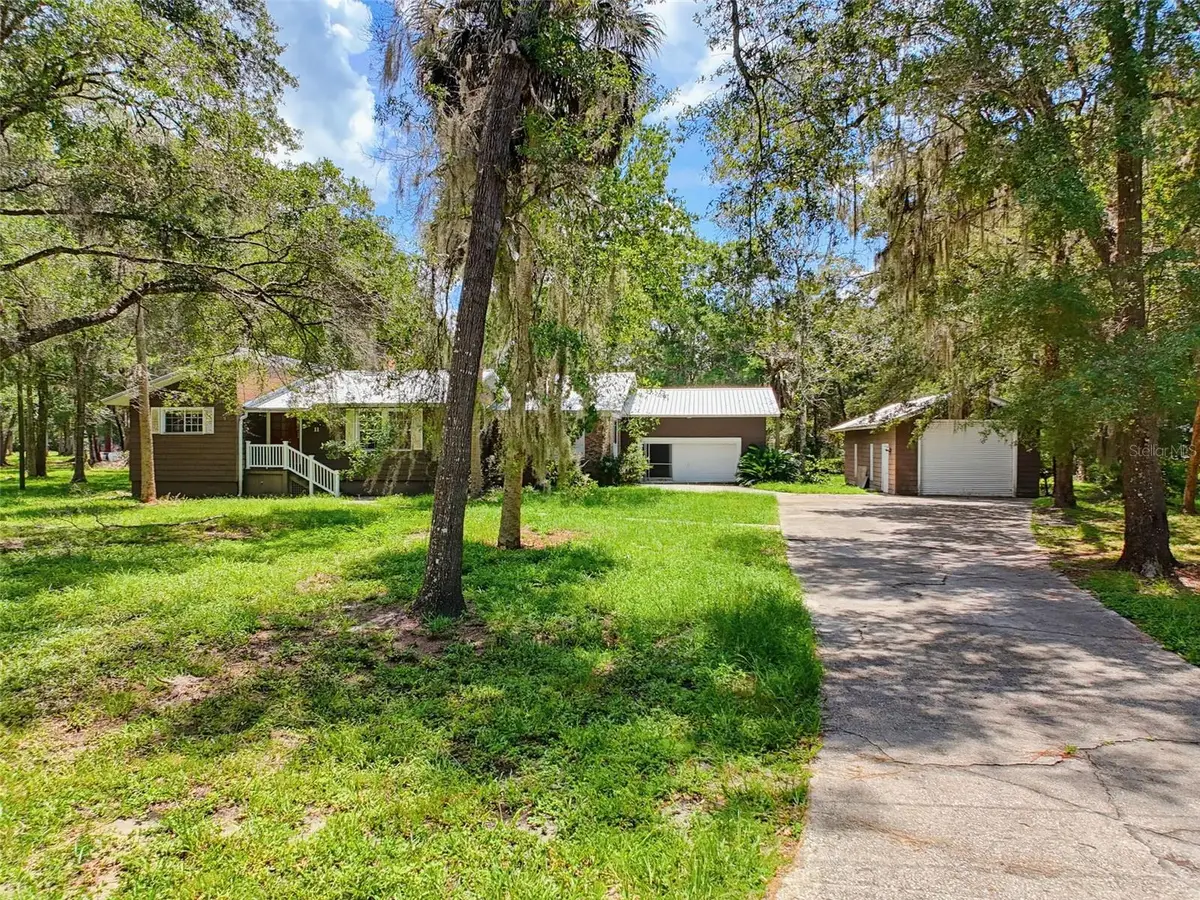 11 Patricia Road, Yankeetown, FL 34498 - #1