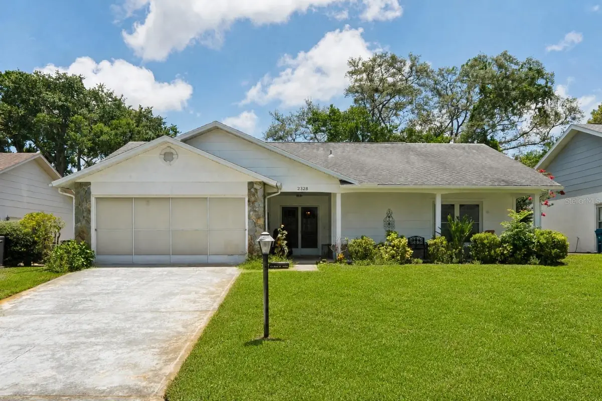 2328 Palm Springs Court, Spring Hill, FL 34606 - #1