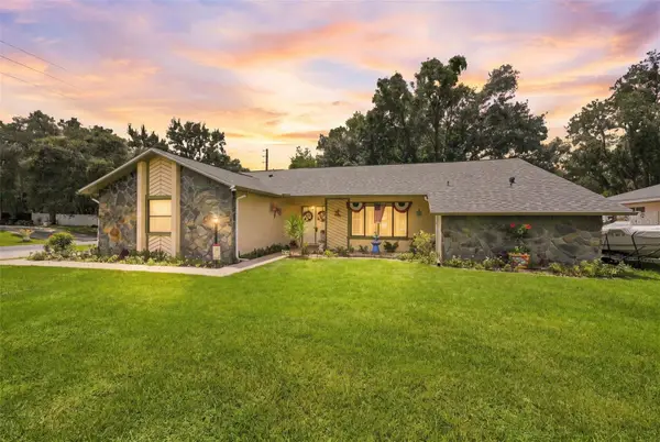 4292 Elwood Road, SPRING HILL, FL 34609