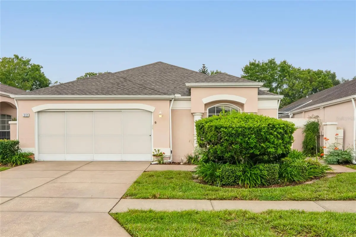 312 Royal Palm Way, Spring Hill, FL 34608 - #1