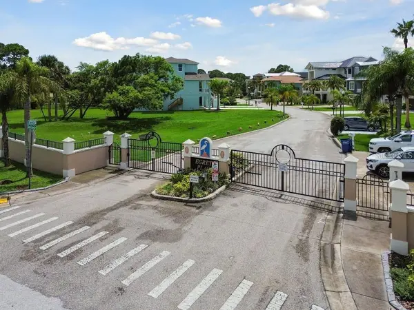 0 Egrets Place, NEW PORT RICHEY, FL 34652