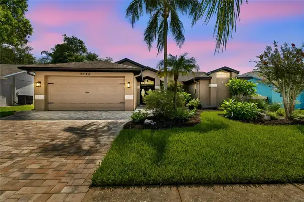 5424 Los Palos Drive, NEW PORT RICHEY, FL 34655