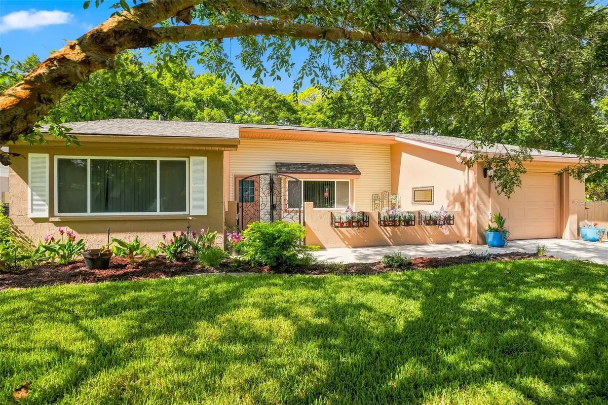 8700 Powderhorn Row, Hudson, FL 34667 - #1