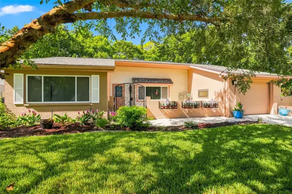 8700 Powderhorn Row, HUDSON, FL 34667
