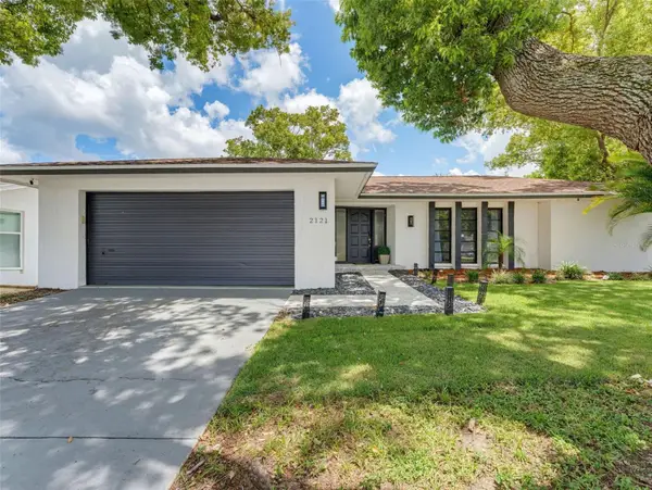 2121 Beecher Road, CLEARWATER, FL 33763