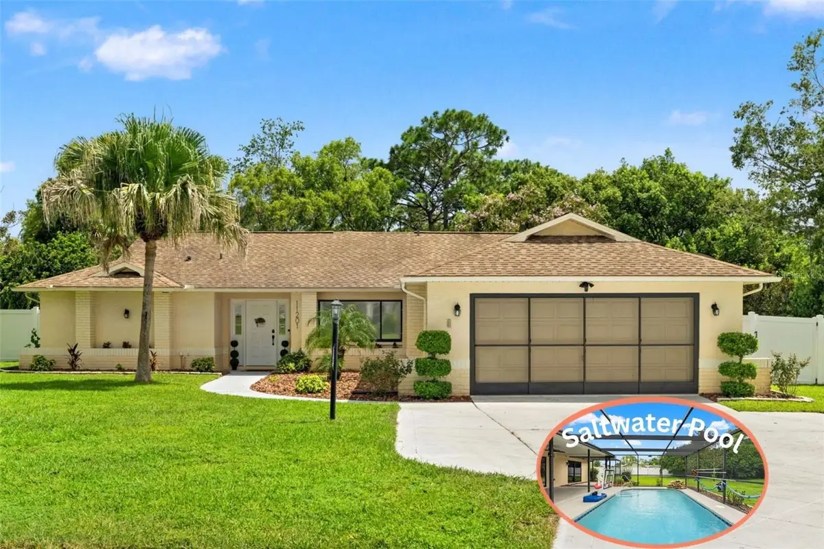 11201 Rainbow Woods Loop, Spring Hill, FL 34609 - #1