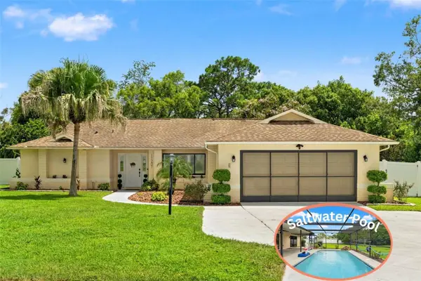 11201 Rainbow Woods Loop, SPRING HILL, FL 34609