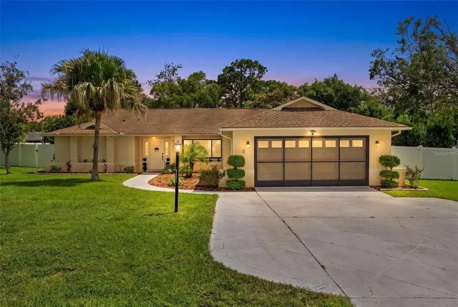 11201 Rainbow Woods Loop, Spring Hill, FL 34609 - #2
