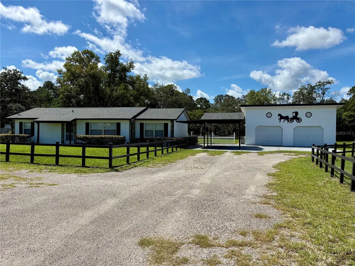 17620 Chorvat Avenue, Spring Hill, FL 34610 - #1