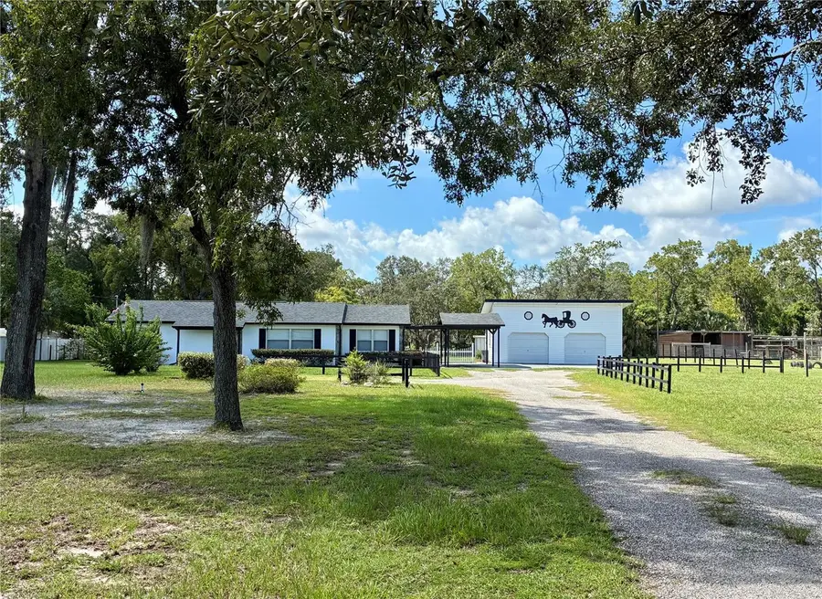 17620 Chorvat Avenue, Spring Hill, FL 34610 - #2