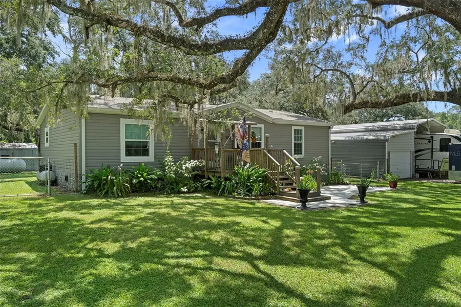 9028 West Street, Brooksville, FL 34601 - #2