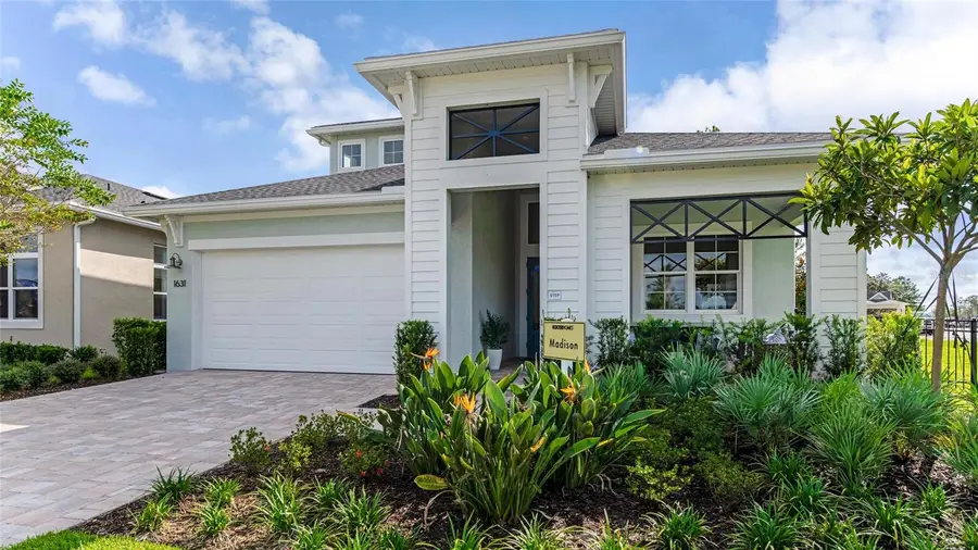 1631 Lake Reserve Drive, Deland, FL 32724 - #2